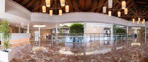 Lobby, Sagitario Princesa Playa in Menorca