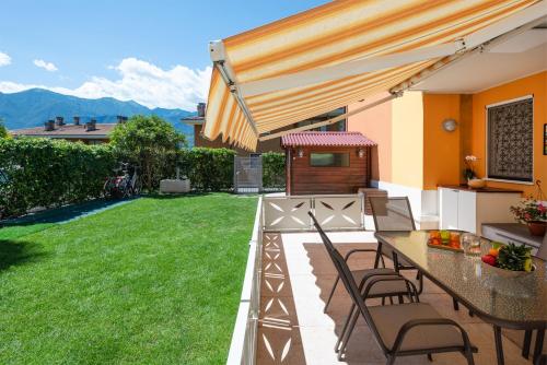 Music & Bike, with garden and veranda + Bicycles