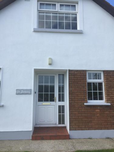 ทัศนียภาพภายนอกโรงแรม, St Anthony's Rosslare Strand in รอสส์เลร์