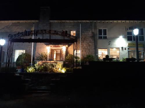 . Hotel Sierra Oriente