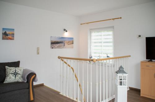 Ferienappartement mit Seeblick in Sellin - image 7