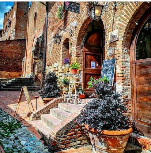 Osteria del Vicario