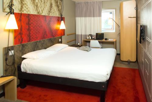 ibis Leicester