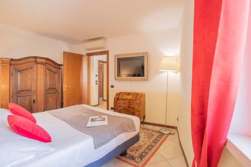 Corte Realdi Castelvecchio Verona, Verona (fotografie 7)