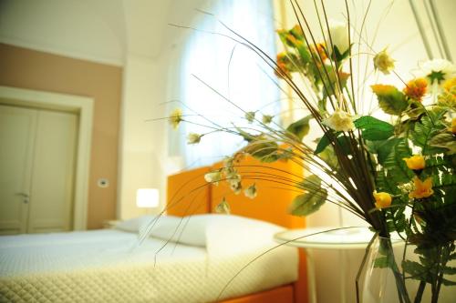 Sangiuliano114 B&B