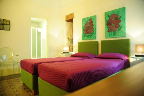 Sangiuliano114 B&B