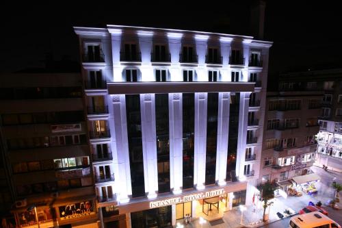 Istanbul Royal Hotel