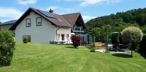Ferienwohnung Auszeit Waxweiler in Waxweiler, Deutschland