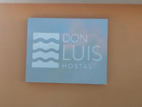 Don Luis Hostal - Sucursal Hidalgo - Tecolutla in Tecolutla, Mexico