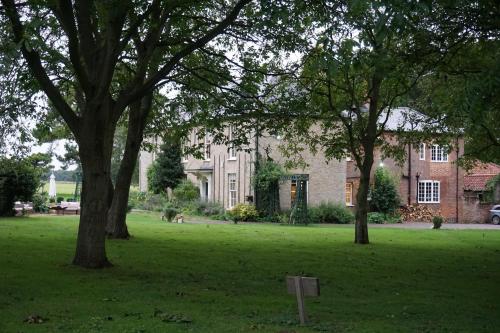 Red Lodge Country House, Swaffham, Norfolk