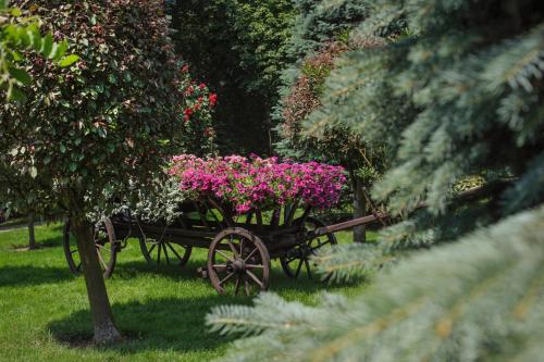 Crown Piast Hotel & SPA - image 8