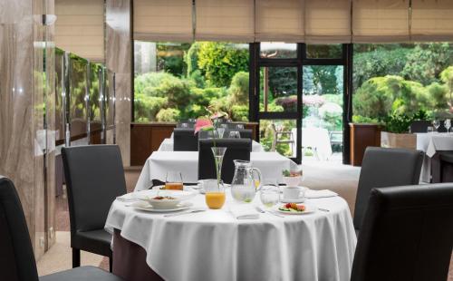 Booking Hotel & Spa, Cracovia (foto 9)