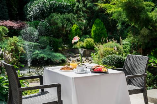 Booking Hotel & Spa, Cracovia (foto 6)