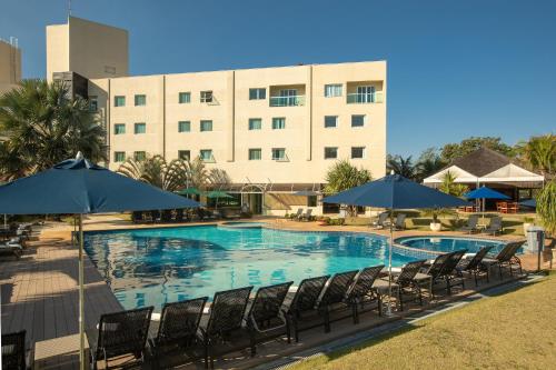 268550023 Vinhedo Plaza Hotel