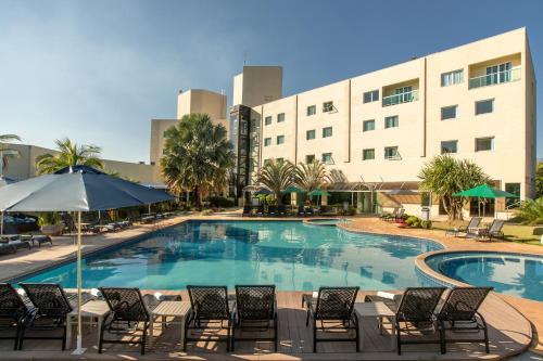 268550028 Vinhedo Plaza Hotel