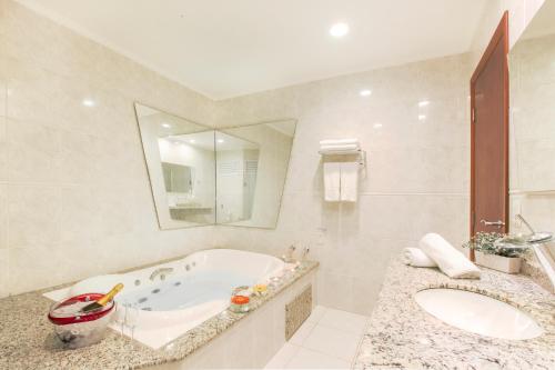 268550034 Vinhedo Plaza Hotel