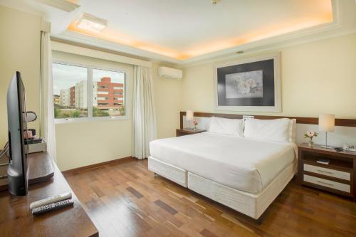 268550035 Vinhedo Plaza Hotel