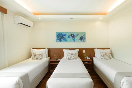 268550611 Vinhedo Plaza Hotel