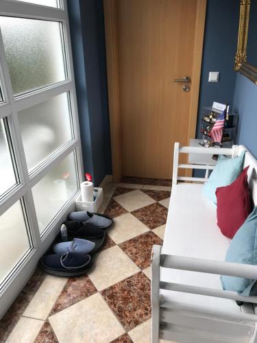 Loreley bed and breakfast in Bornich, Deutschland