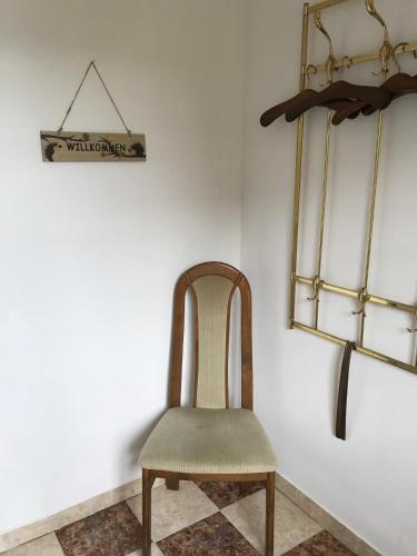 Loreley bed and breakfast in Bornich, Deutschland