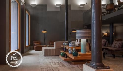 Descobertas Boutique Hotel Porto Porto