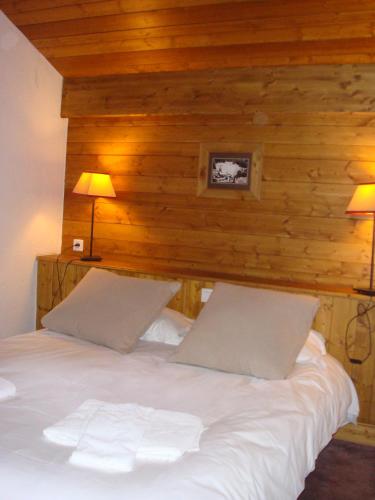 CGH Résidences & Spas les Chalets du Soleil Authentiques