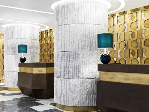 268552710 Athens Capital Center Hotel - MGallery Collection