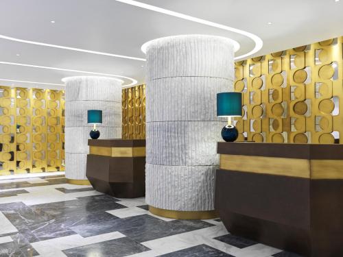 268552794 Athens Capital Center Hotel - MGallery Collection