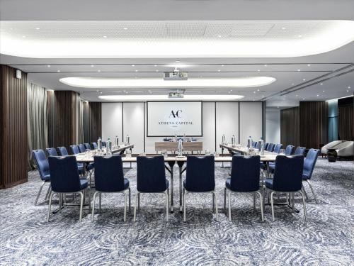 268552824 Athens Capital Center Hotel - MGallery Collection