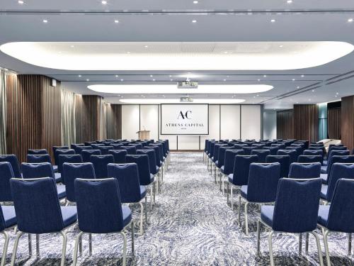 268552833 Athens Capital Center Hotel - MGallery Collection