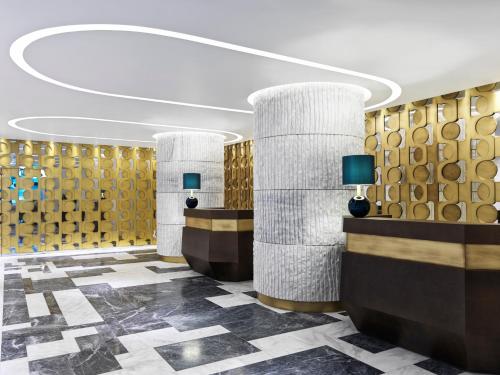 268552849 Athens Capital Center Hotel - MGallery Collection