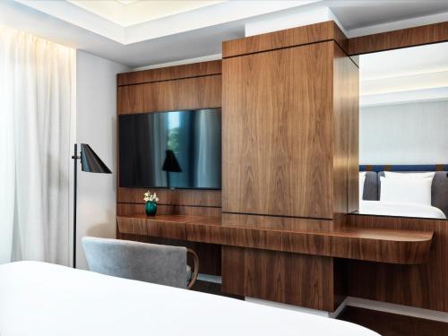 268552854 Athens Capital Center Hotel - MGallery Collection