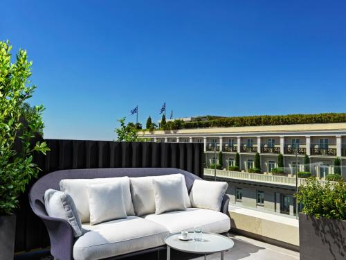268552868 Athens Capital Center Hotel - MGallery Collection