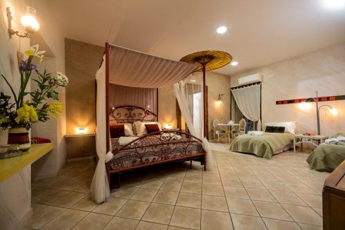 Casa Mama, Neapel (Foto 3)