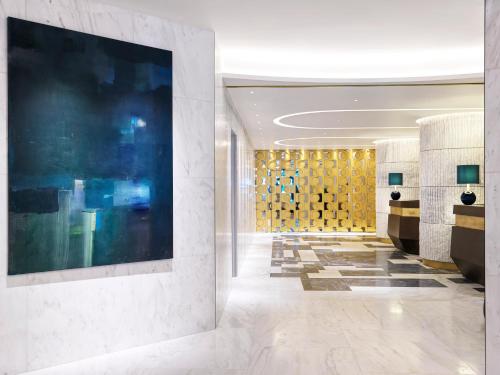 268553176 Athens Capital Center Hotel - MGallery Collection