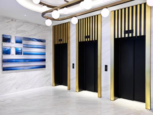 268553415 Athens Capital Center Hotel - MGallery Collection