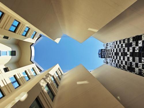 268553443 Athens Capital Center Hotel - MGallery Collection