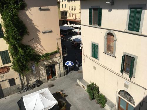  Appartamento Il Glicine in Pistoia