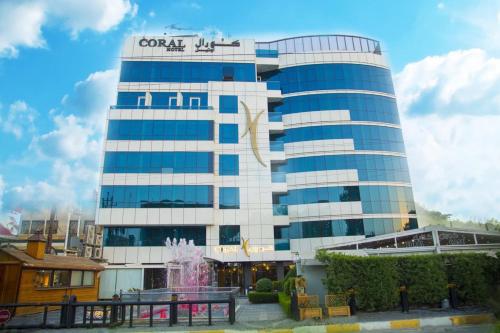 Coral Baghdad Hotel