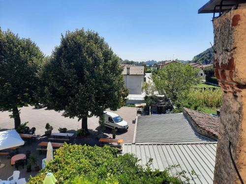  osteria canal 1803 in Borso del Grappa