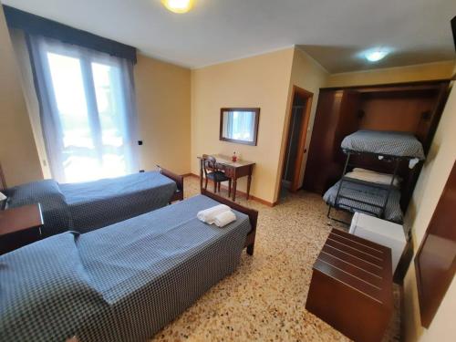  osteria canal 1803 in Borso del Grappa