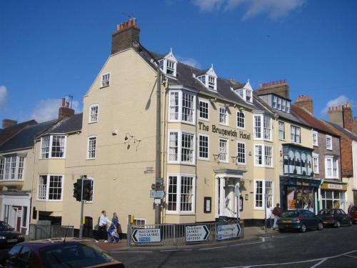 The Brunswick Hotel