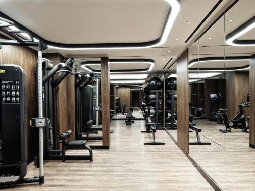 268556820 Athens Capital Center Hotel - MGallery Collection