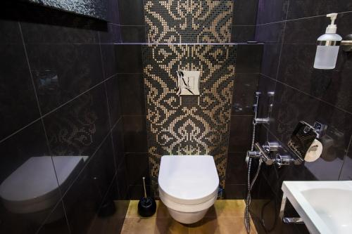 LuxeCityApartment, Tallinn (fotografie 7)