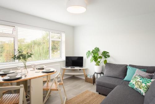 Picture of River Retreat Apartment Exeter