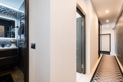 LuxeCityApartment, Tallinn (fotografie 5)