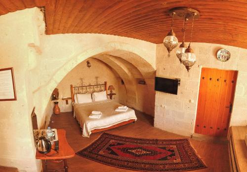 Angel Cave Suite - main image