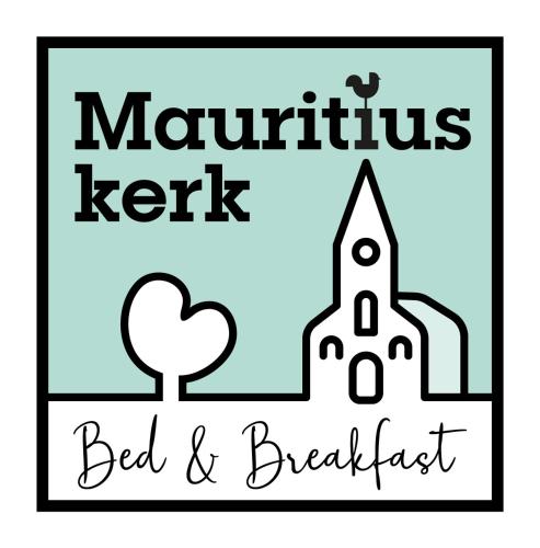  Mauritiuskerk Studio´s in Irnsum