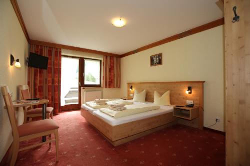 T3 Alpenhotel Garfrescha - image 6