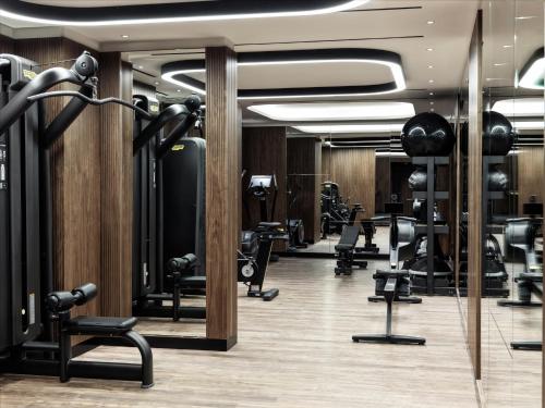 268558565 Athens Capital Center Hotel - MGallery Collection